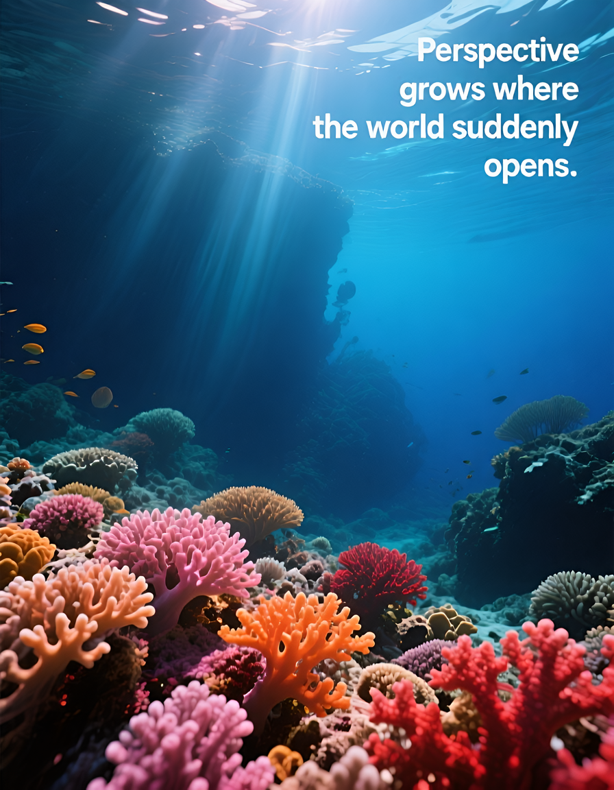 Pillar 3 — Deep‑Water Clarity