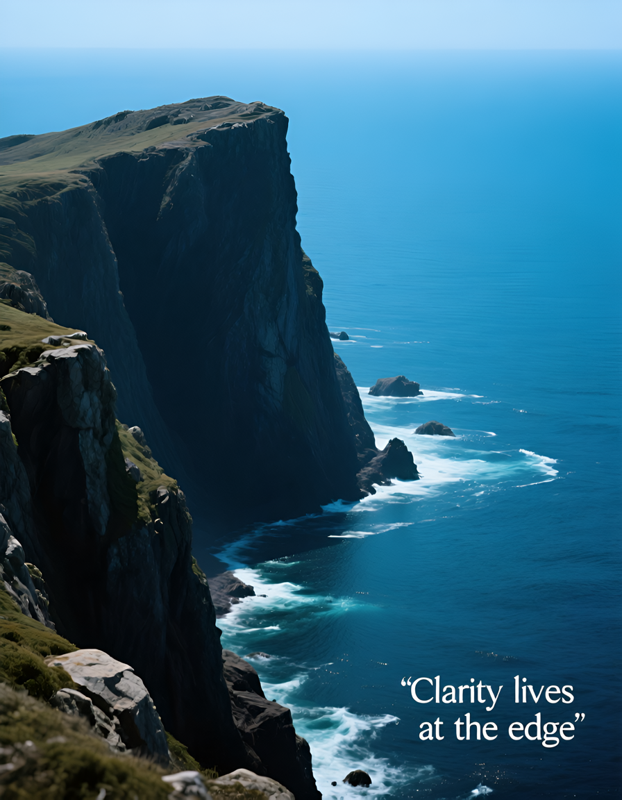 Pillar 3 — Lagoon‑Deep Clarity