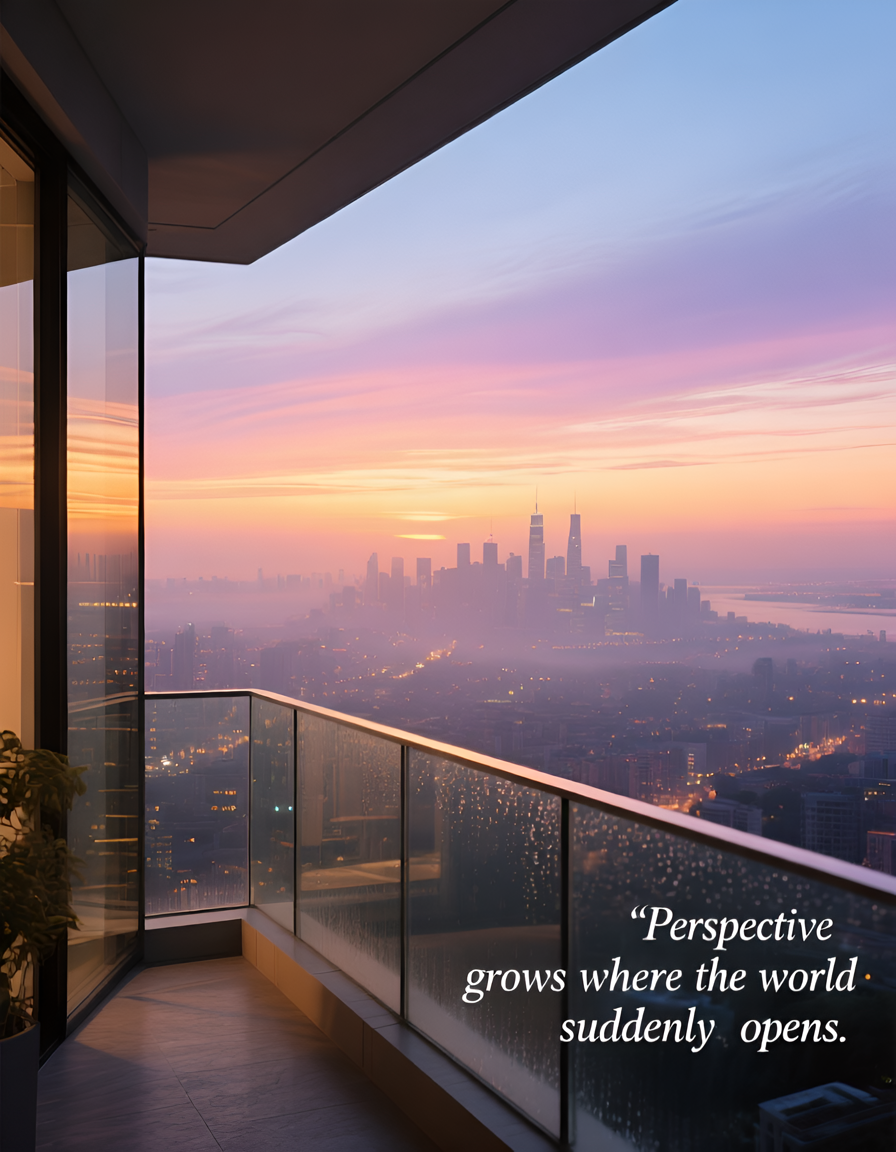 Pillar 2 — Apartment Quiet Clarity