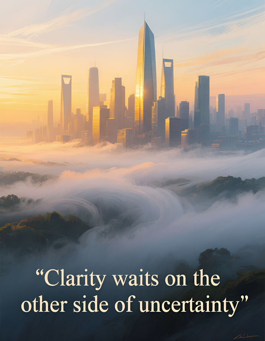 Pillar 4 — Highrise Horizon Clarity
