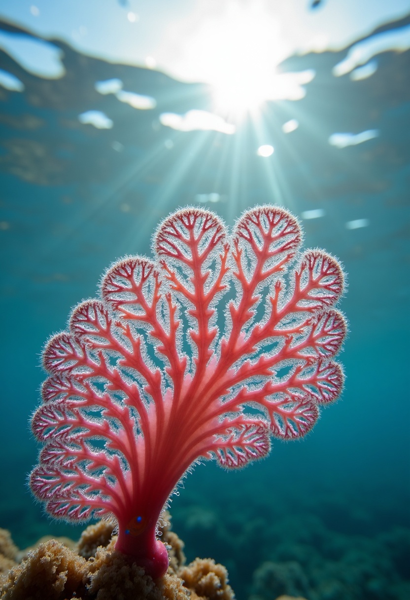 reef coral