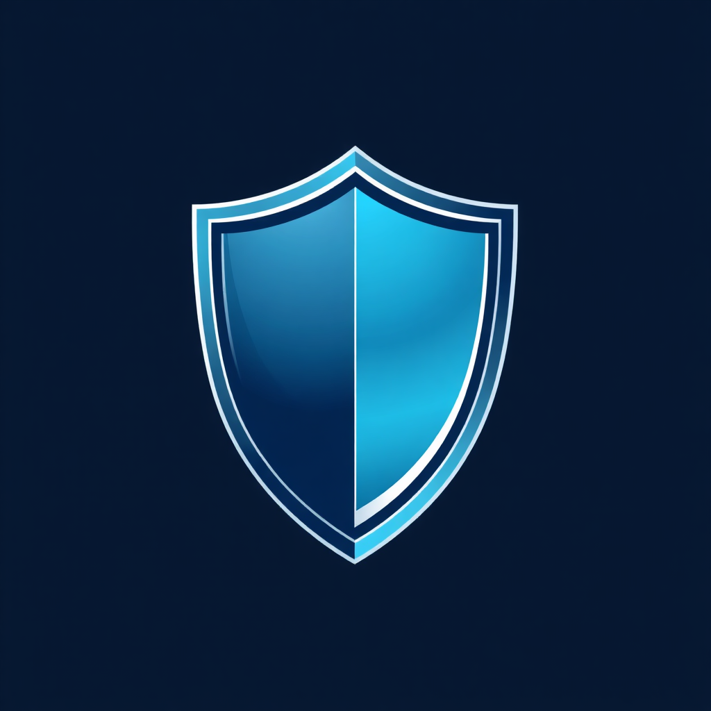 A shield, symbolizing protection and advocacy for consumers. Style: Protective and supportive.