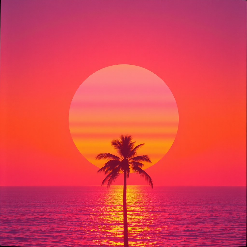 Sunset Sessions Vol 1 Cover