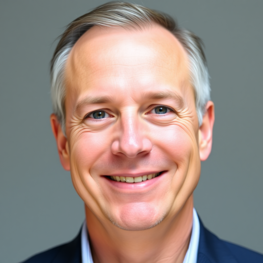 Mark T.