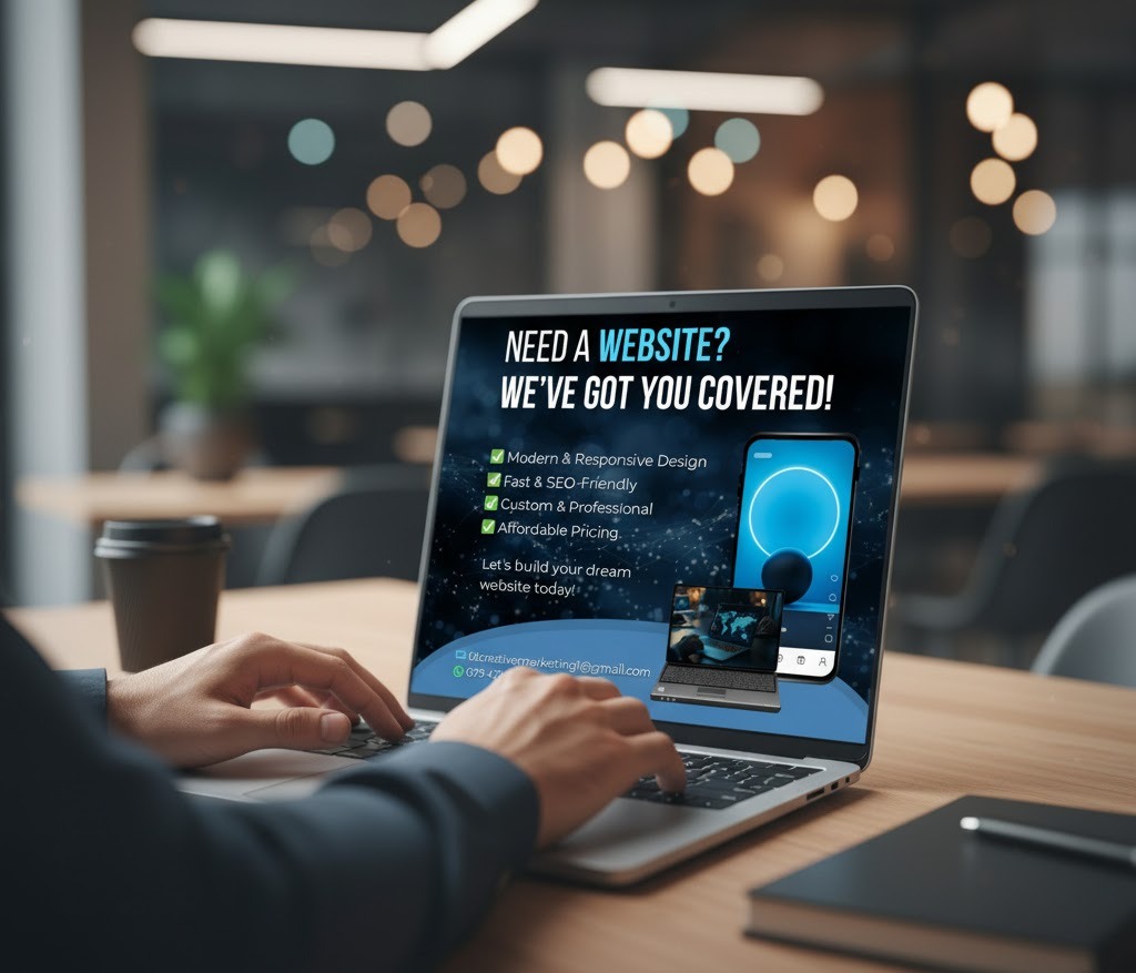 Eye-catching Logo Designs