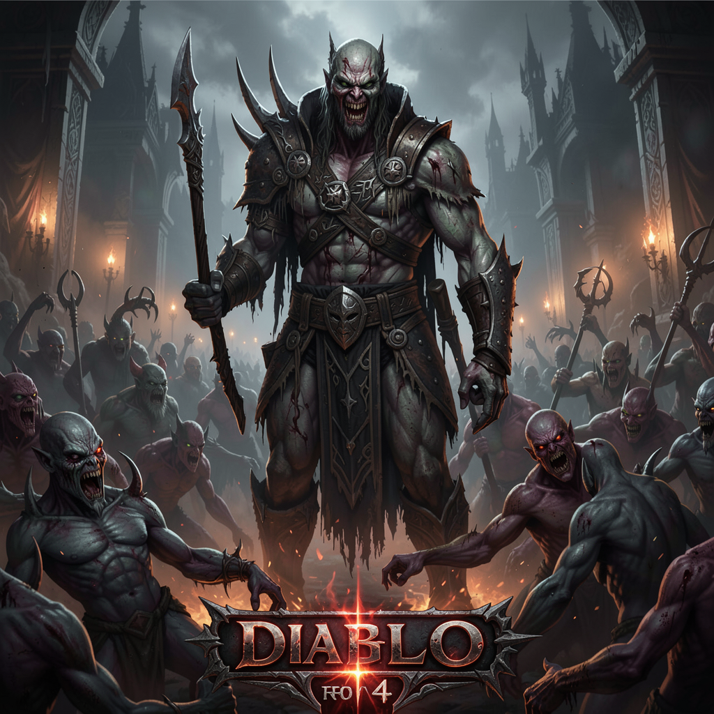 Diablo 4 build guide
