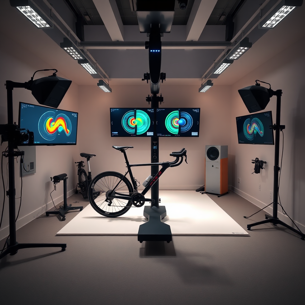 IVER Vision 4D complete fitting system