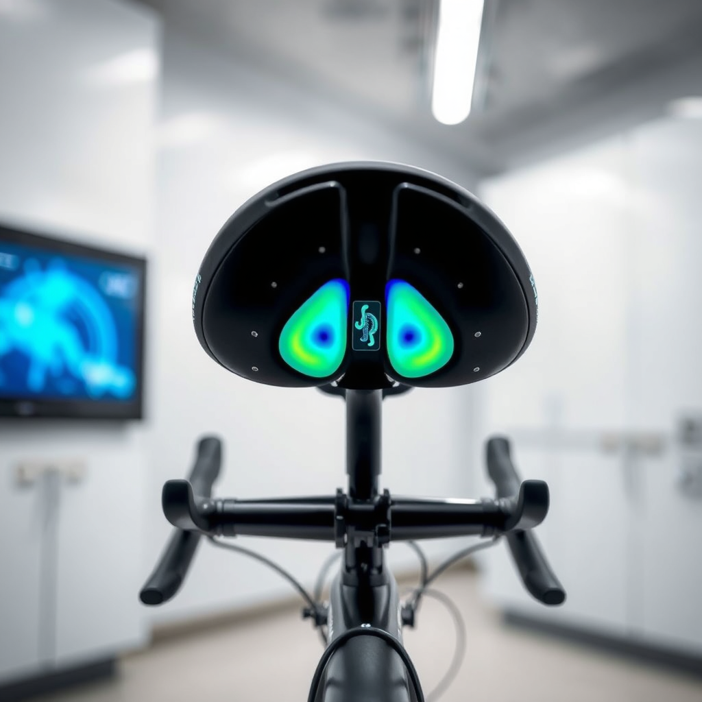 SmartCover BT pressure mapping system