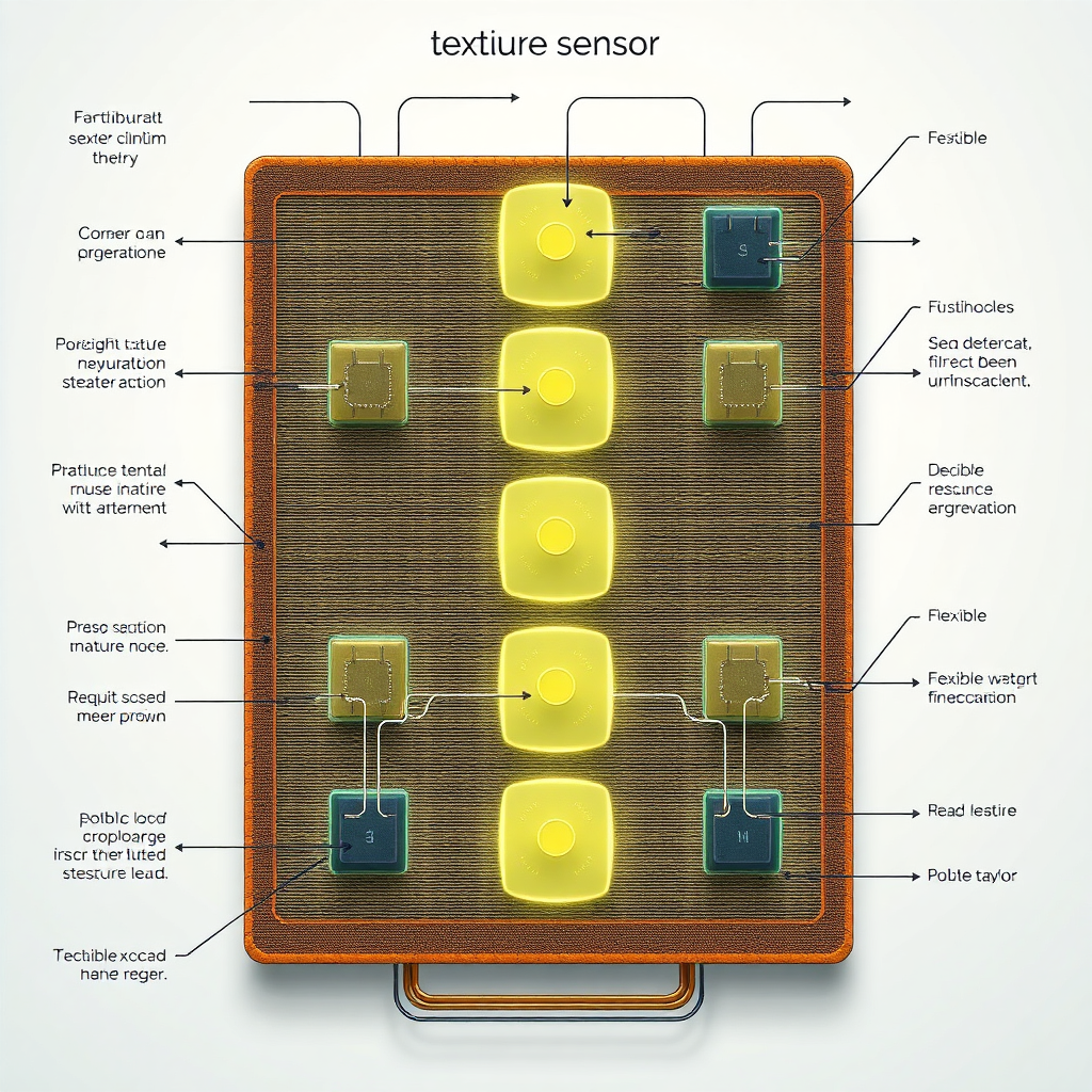 Sensor Technology Diagram