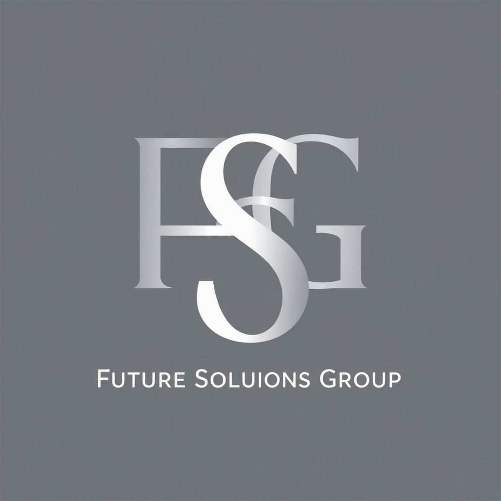 Future Solutions Group Logo