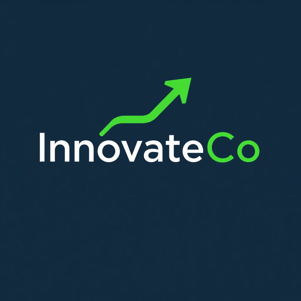 InnovateCo Logo
