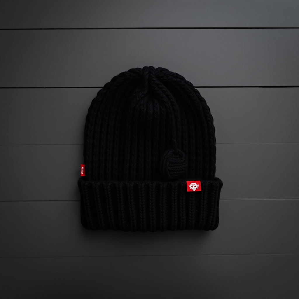 Beanie