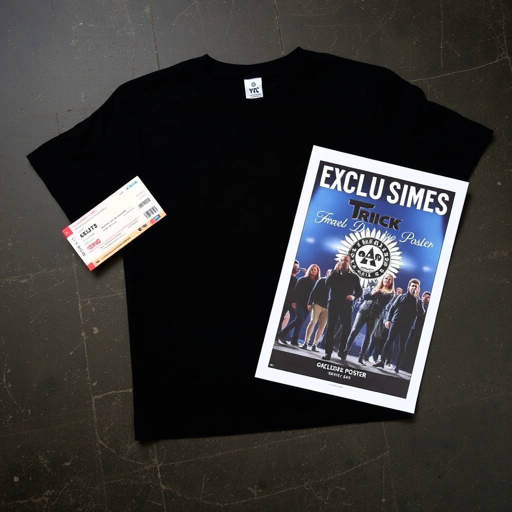 VIP Tour Bundle