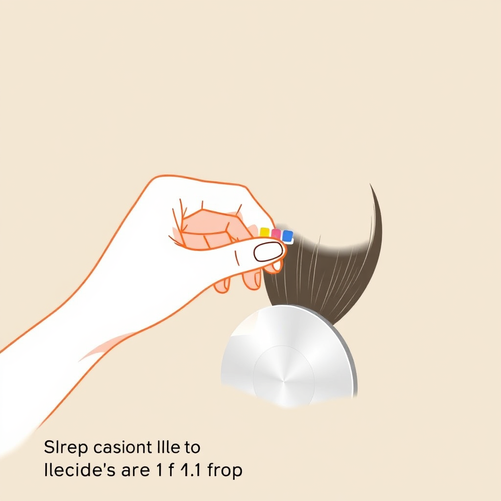 Step 1: Slide and Snap Cover