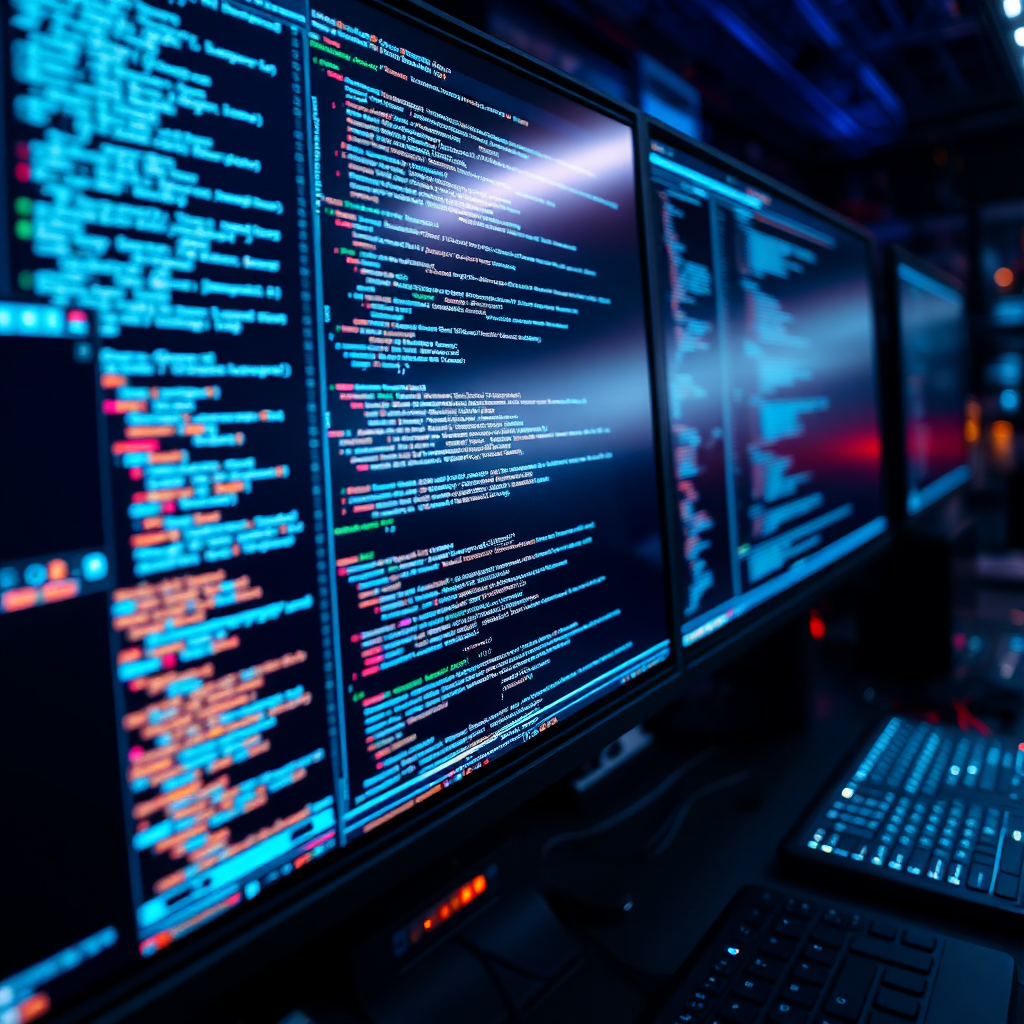 Build and Test Process