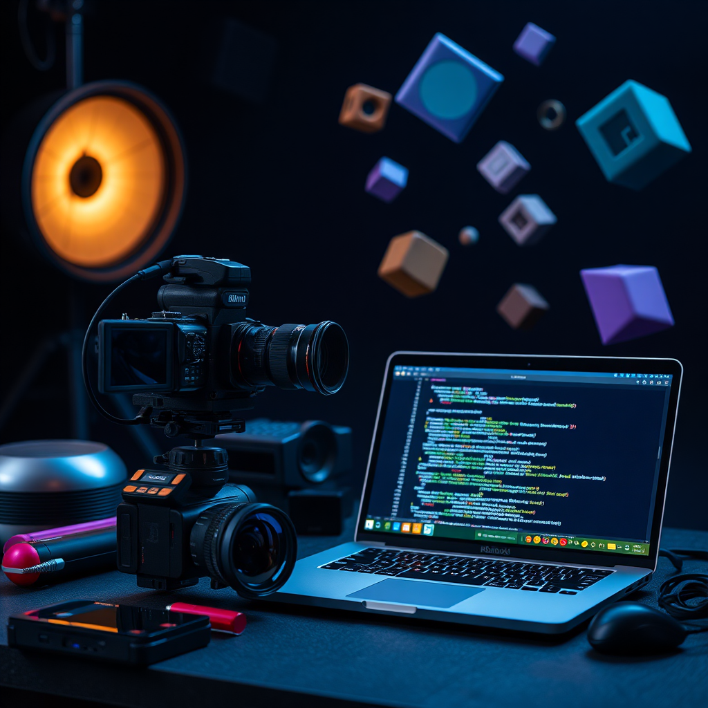 AVT Creatives portfolio highlights