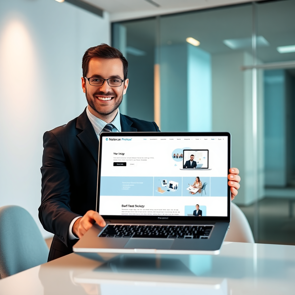 Hero image for Advanced Visual Technologies