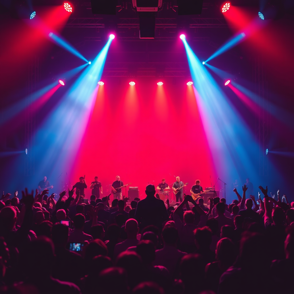 Performance in action