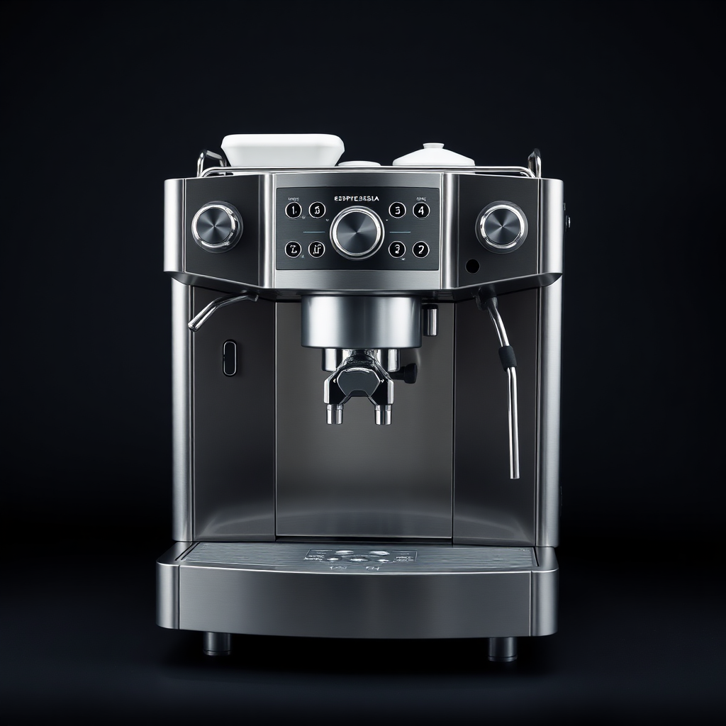 Espresso Machine