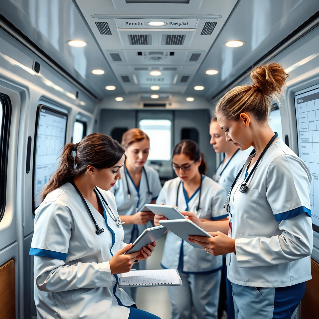 Partner facility coordination