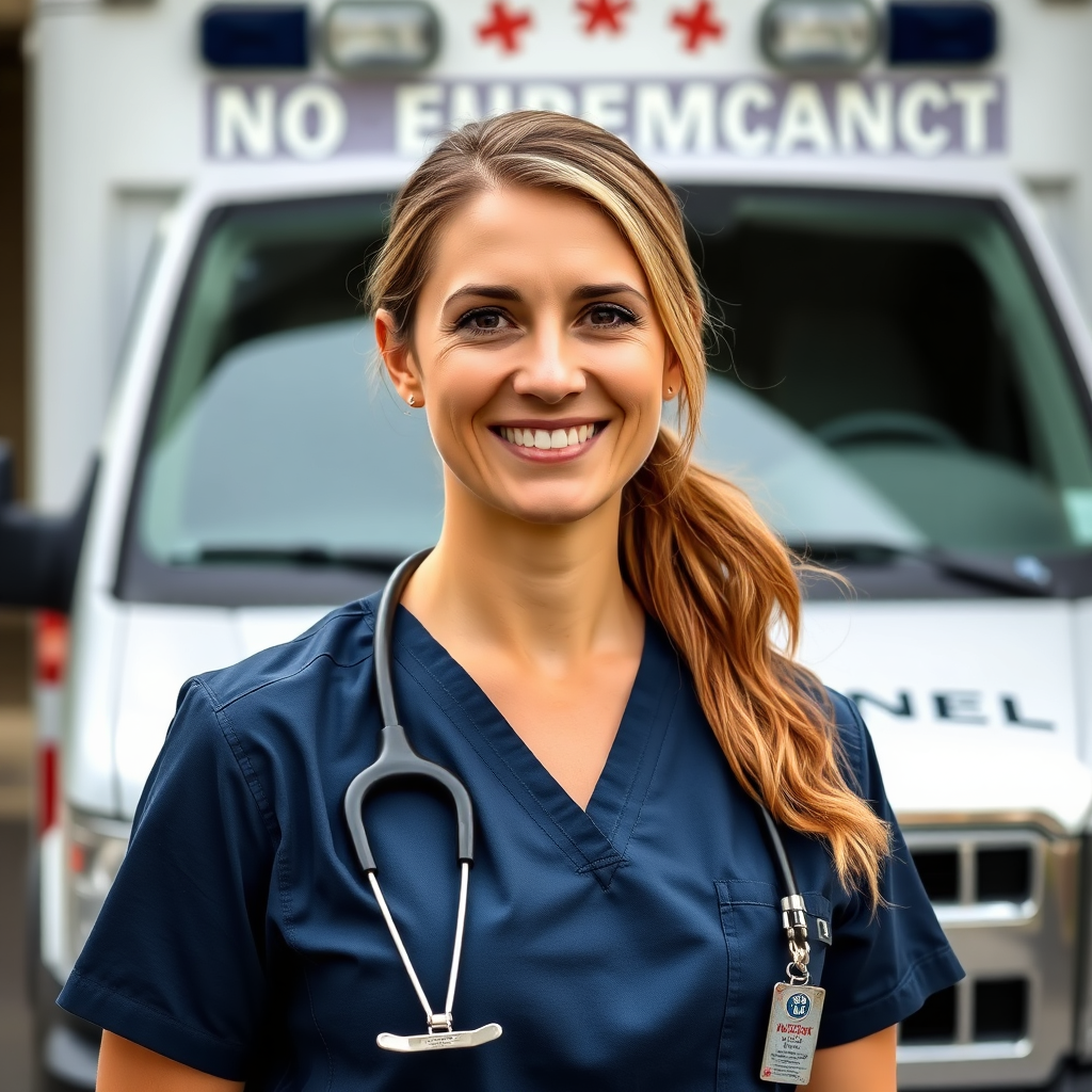 Nurse owner of Alliance Care Transport