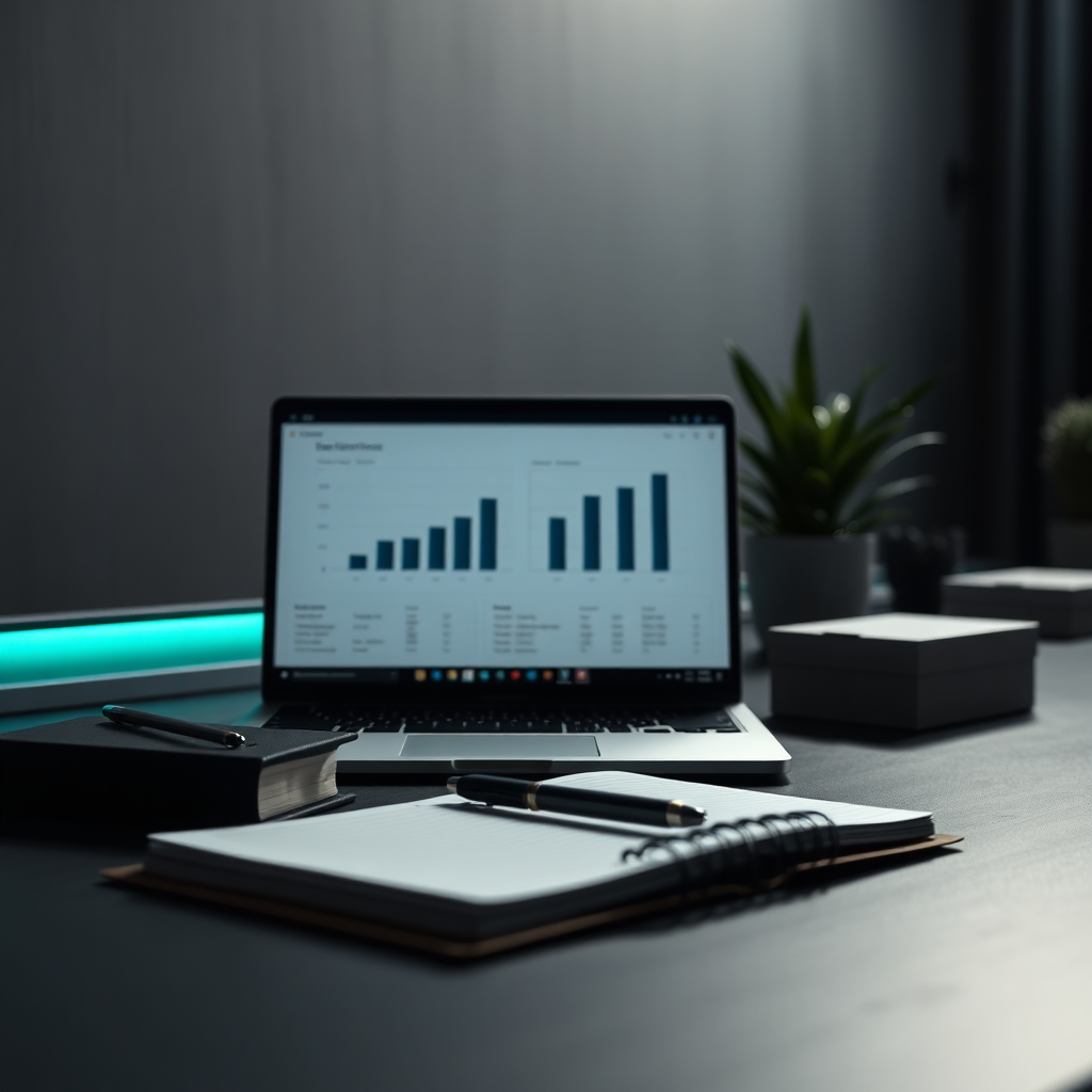 Explainer video project thumbnail