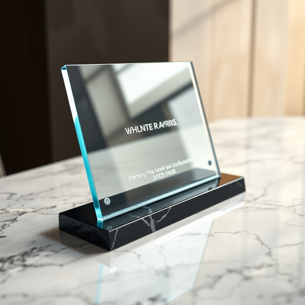 Premium quality indicator