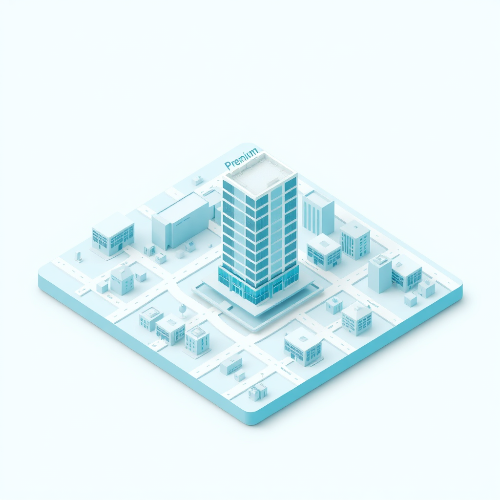 AVT Agency Location Map
