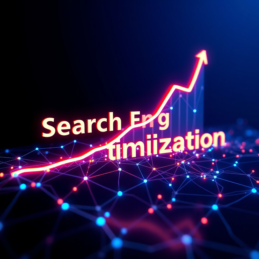 TechFlow SEO Campaign Visualization