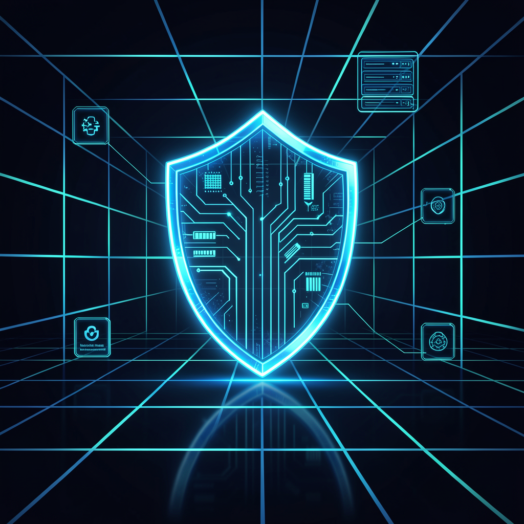 AVT Secure Hosting Architecture