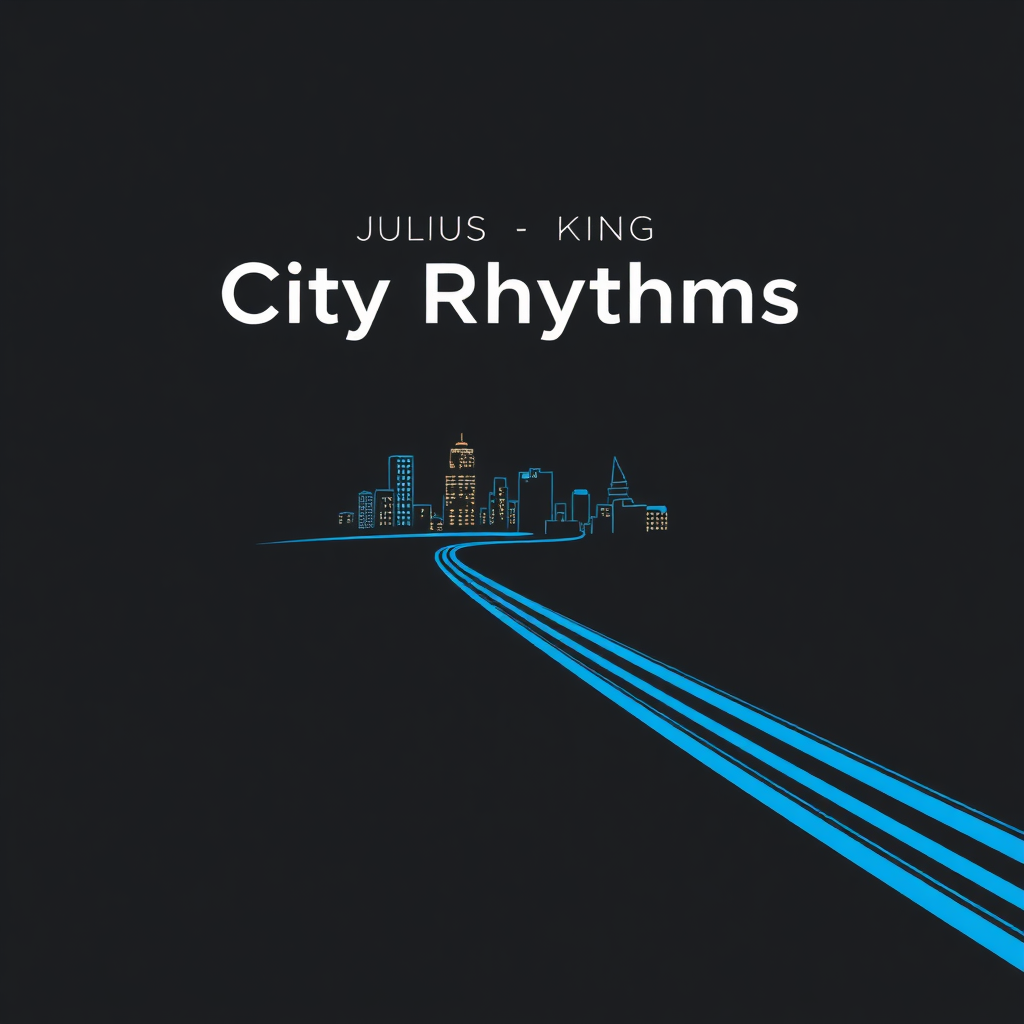 Julius King - City Rhythms