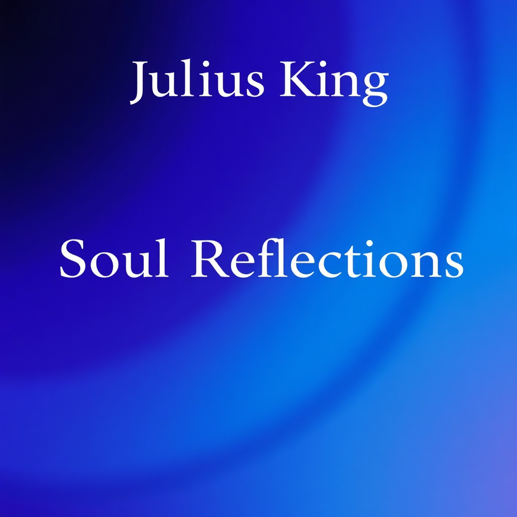Julius King - Soul Reflections