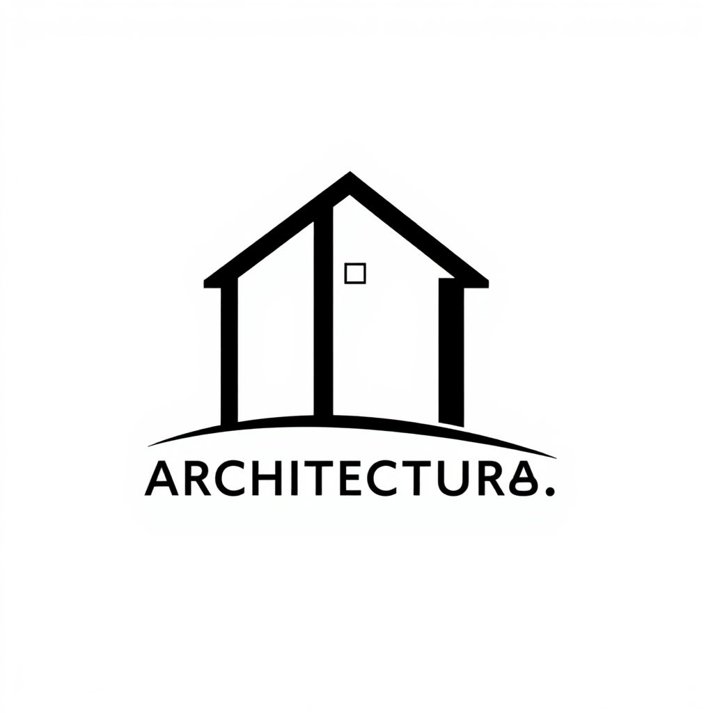 Architecture Logo