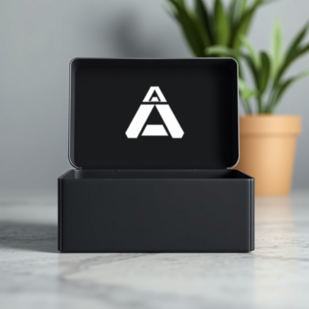 Logo design example 3