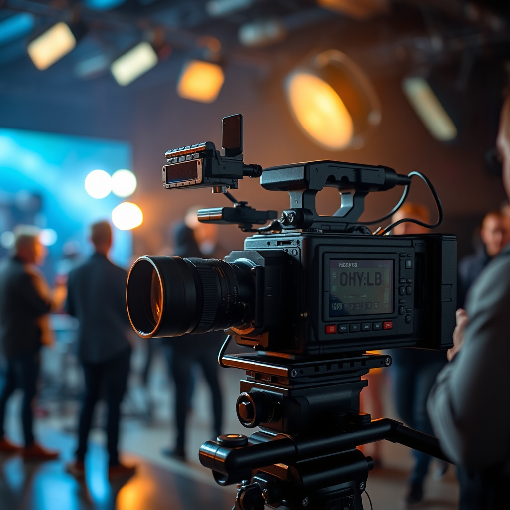 Horizon Motors Commercial Production