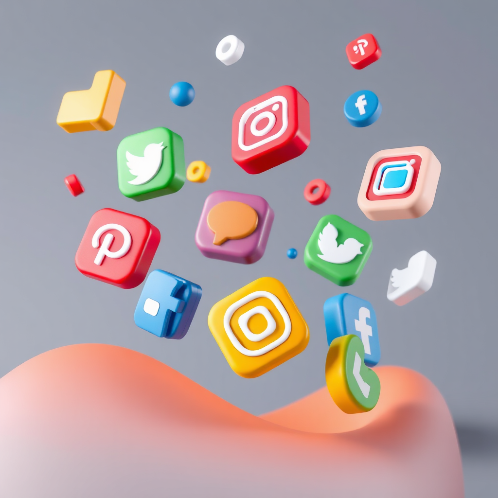 Social Media Management