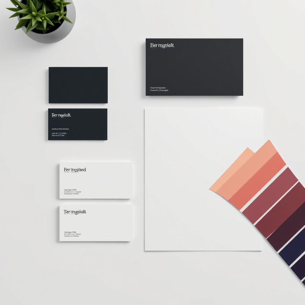 Brand Identity