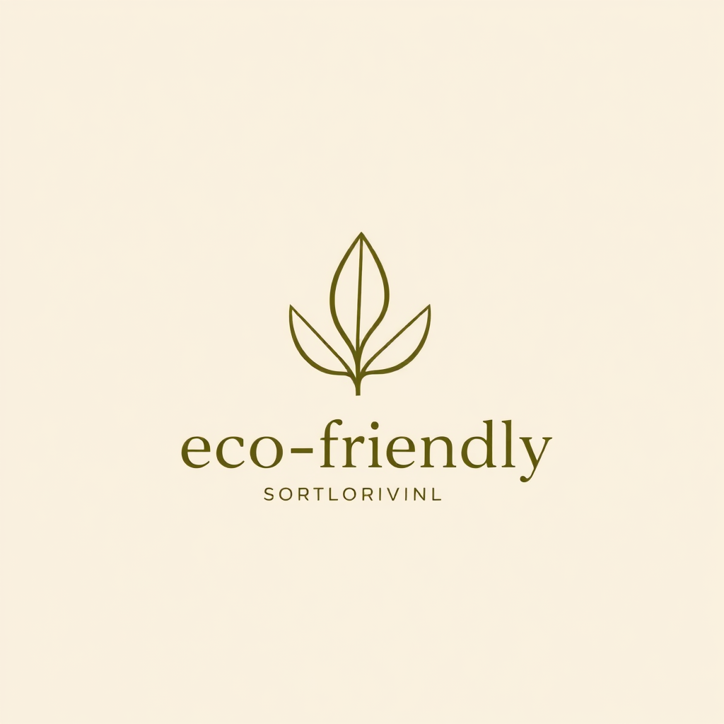 Eco Skincare Logo