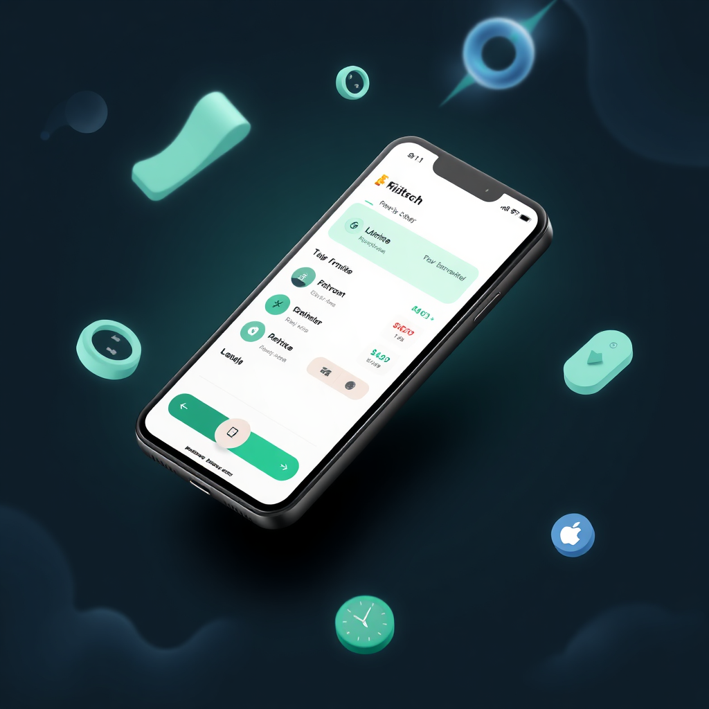 FinTech App