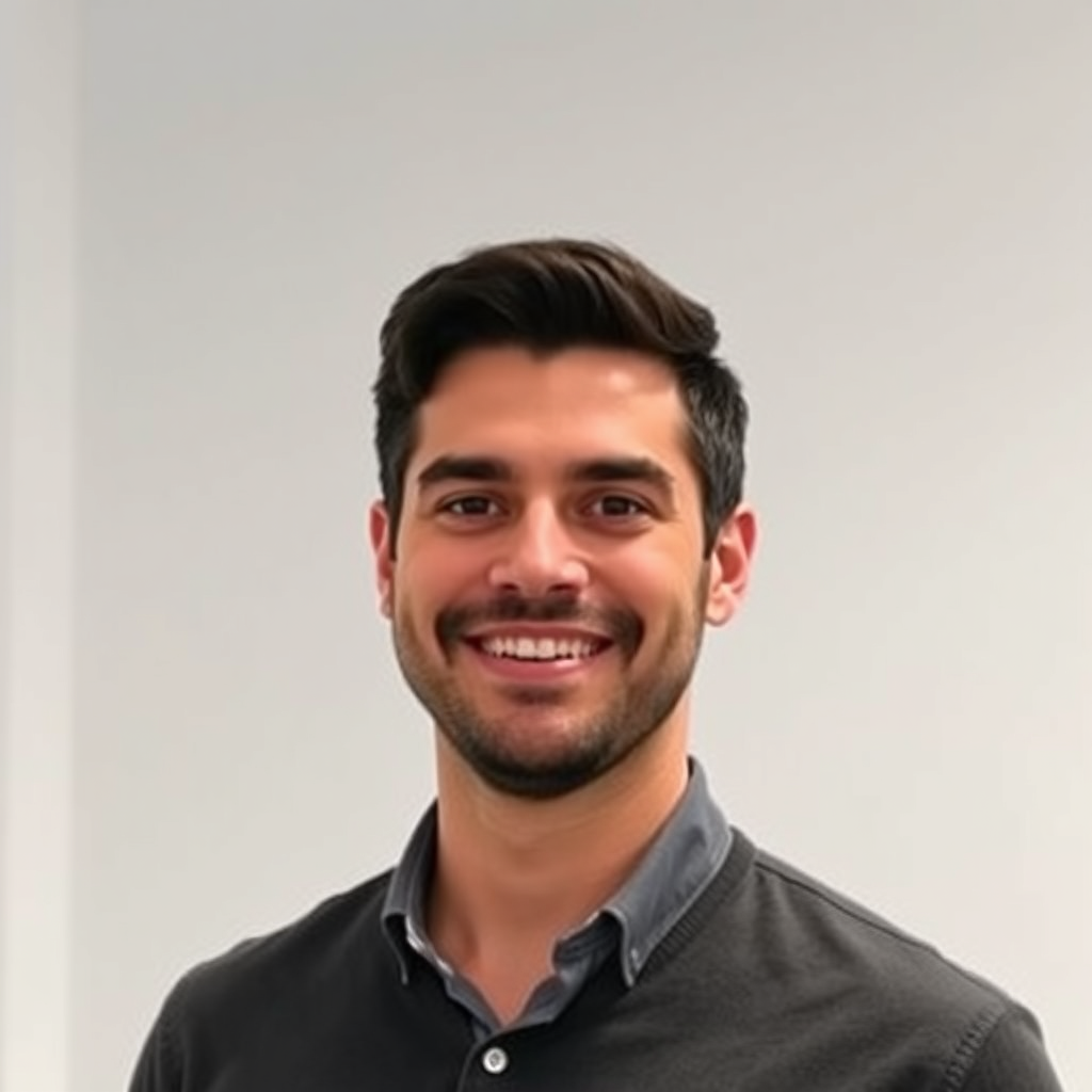 Avatar of Mateo Rivera