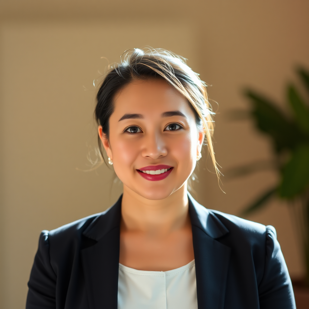 Avatar of Olivia Chen