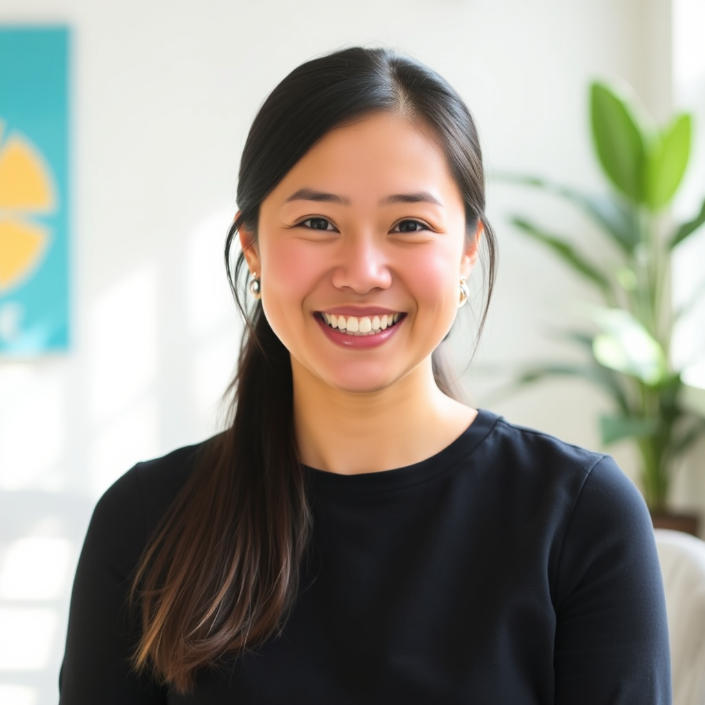 Avatar of Sophia Kim