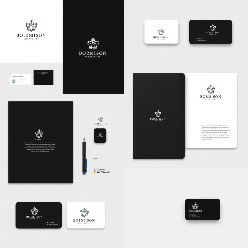 Branded Creative Service