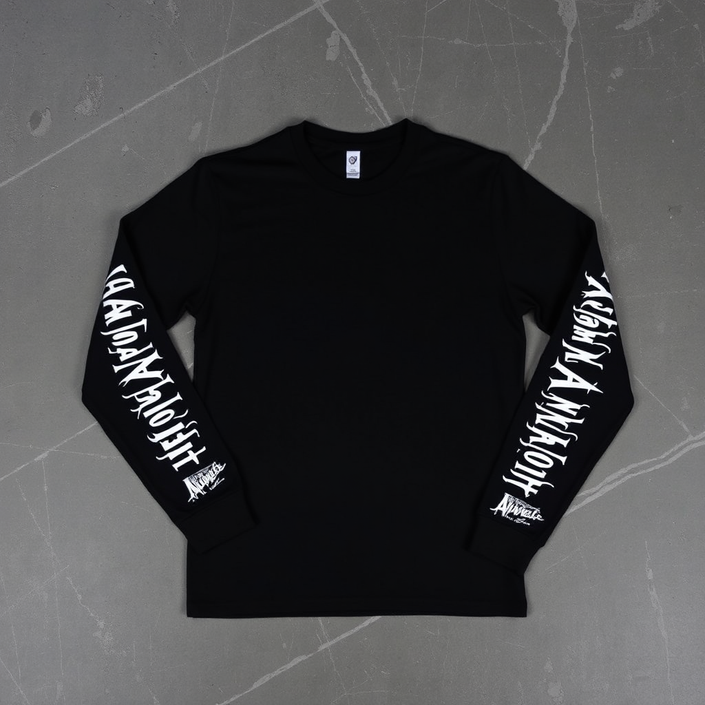 Long Sleeve