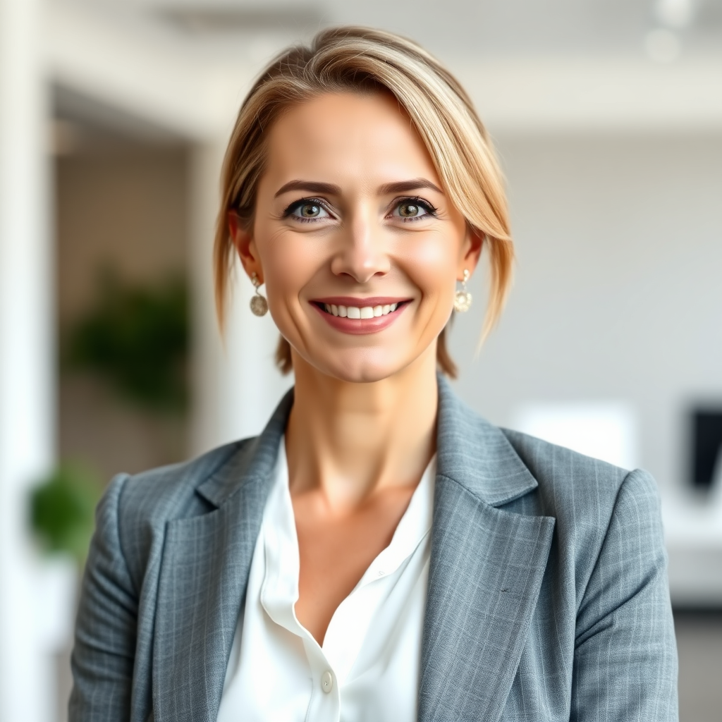 Head of Negotiations