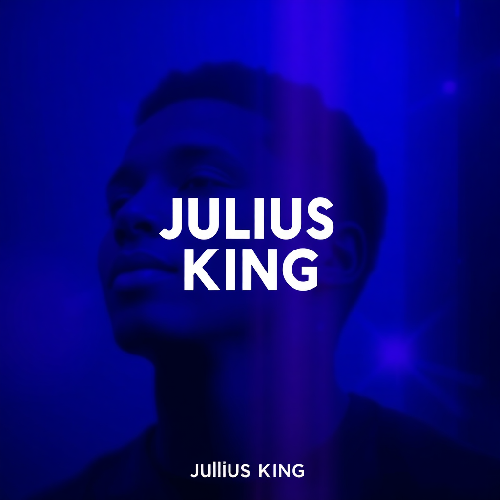 Album Art for Latest Track