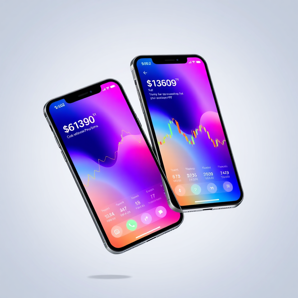 High performance app analytics dashboard