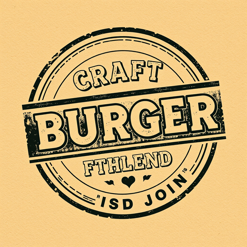 Restaurant Logo