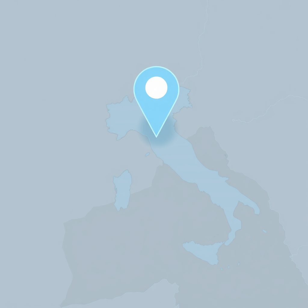 Mappa Sede Dalkem Marcianise