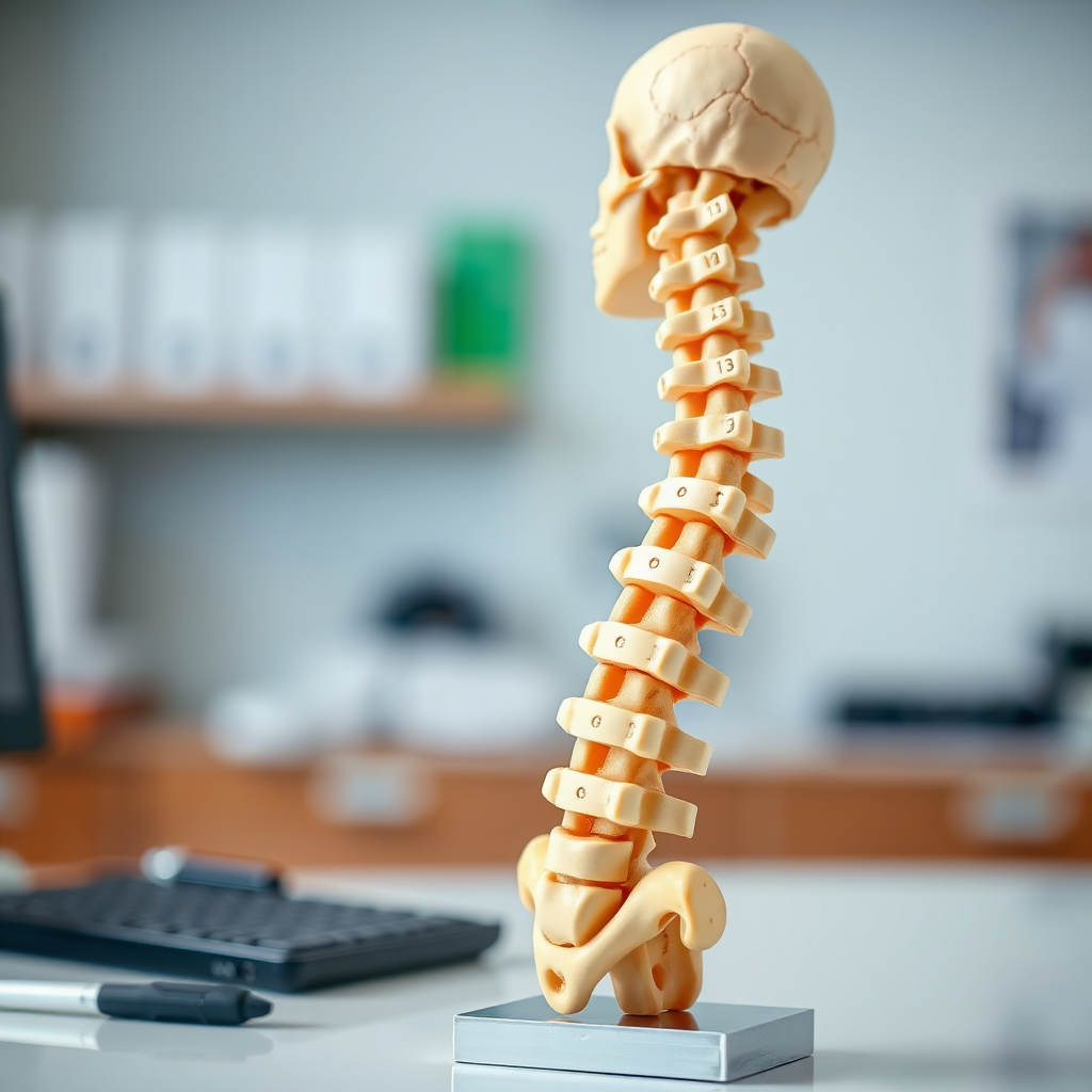 Understanding Spinal Health